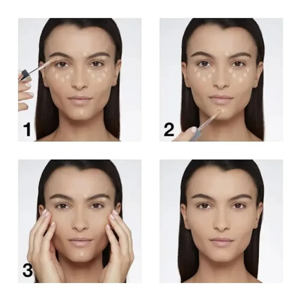 New Givenchy Teint Couture Everwear Concealer - 20